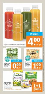 Albert Heijn reclame folder week 04 pagina.8 