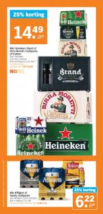 Albert Heijn reclame folder week 04 pagina.24 