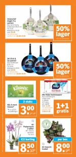 Albert Heijn reclame folder week 04 pagina.30 