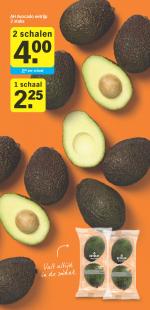 Albert Heijn reclame folder week 06, pagina.3