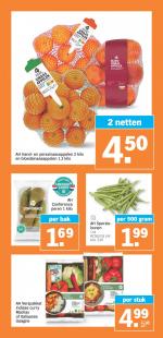 Albert Heijn reclame folder week 06, pagina.5