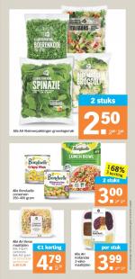 Albert Heijn reclame folder week 06, pagina.6