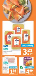 Albert Heijn reclame folder week 06, pagina.7
