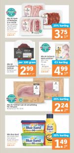Albert Heijn reclame folder week 06, pagina.8