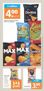 Albert Heijn reclame folder week 06, pagina.12