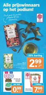 Albert Heijn reclame folder week 06, pagina.15