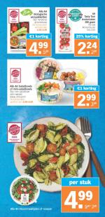 Albert Heijn reclame folder week 06, pagina.16
