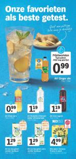 Albert Heijn reclame folder week 06, pagina.17
