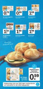 Albert Heijn reclame folder week 06, pagina.18