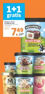 Albert Heijn reclame folder week 06, pagina.19