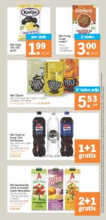 Albert Heijn reclame folder week 06, pagina.20