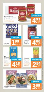 Albert Heijn reclame folder week 06, pagina.22