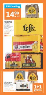 Albert Heijn reclame folder week 06, pagina.23
