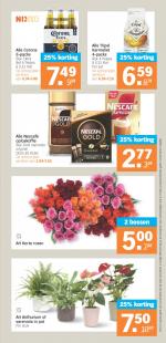 Albert Heijn reclame folder week 06, pagina.24