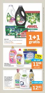Albert Heijn reclame folder week 06, pagina.26