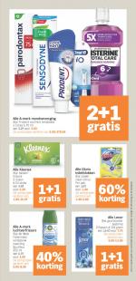 Albert Heijn reclame folder week 06, pagina.28
