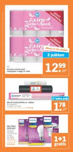Albert Heijn reclame folder week 06, pagina.29