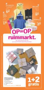 Albert Heijn reclame folder week 06, pagina.32