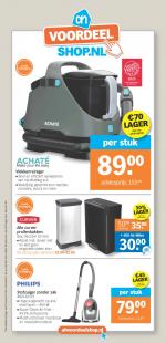 Albert Heijn reclame folder week 06, pagina.34
