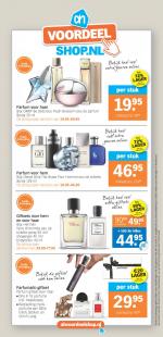 Albert Heijn reclame folder week 06, pagina.35