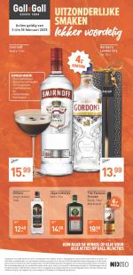 Albert Heijn reclame folder week 06, pagina.36