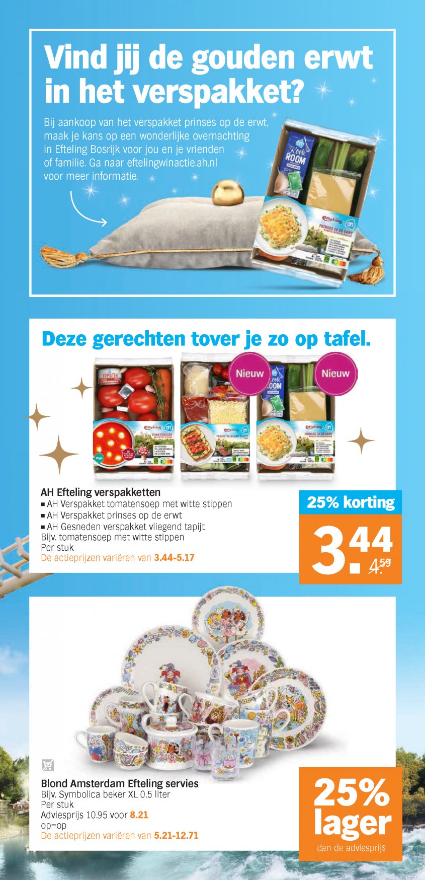Albert Heijn Aanbiedingen van 10-02-2025 pagina.8