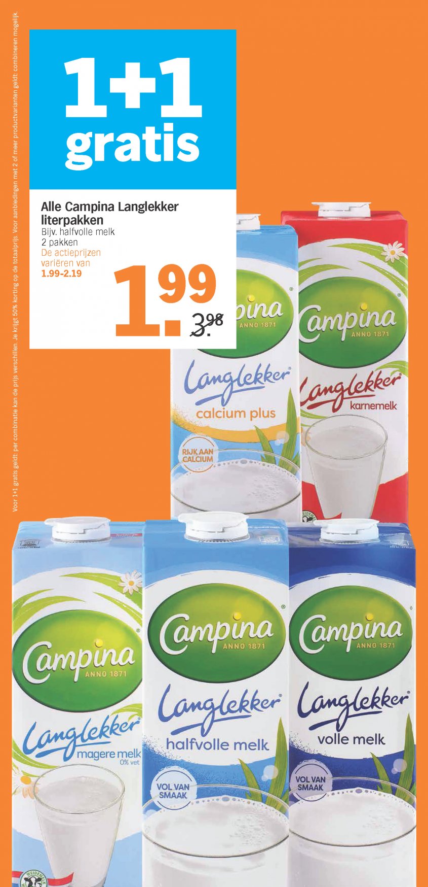 Albert Heijn Aanbiedingen van 17-02-2025 pagina.2