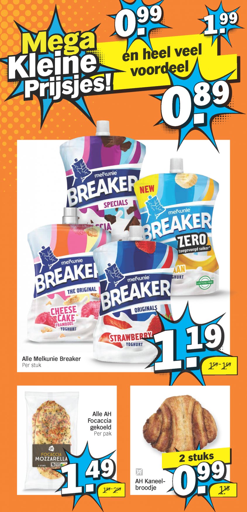 Albert Heijn Aanbiedingen van 17-02-2025 pagina.3