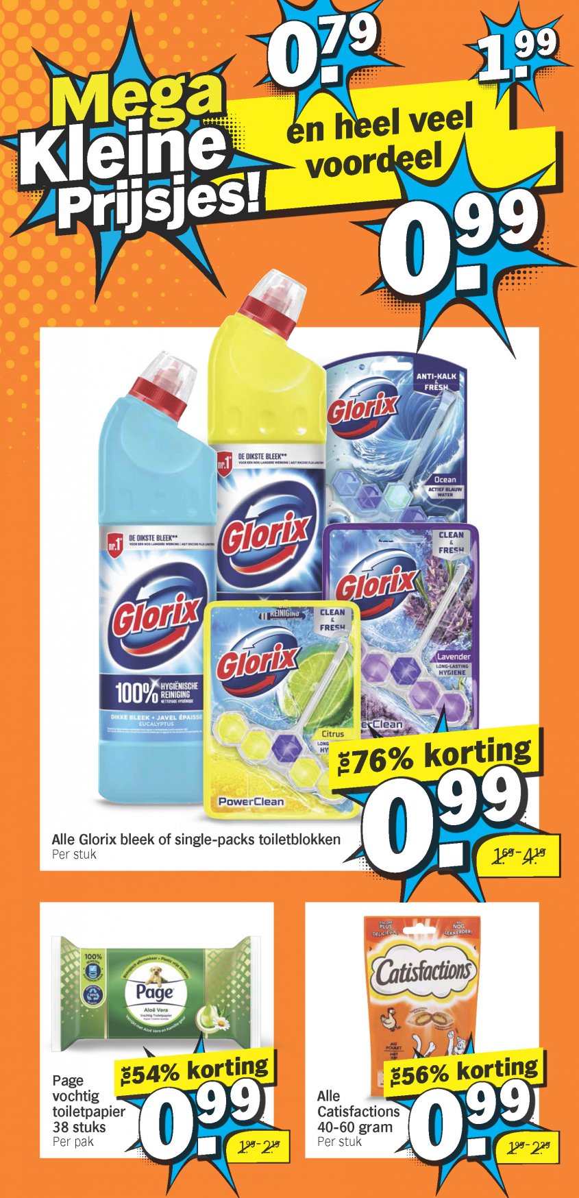 Albert Heijn Aanbiedingen van 17-02-2025 pagina.5