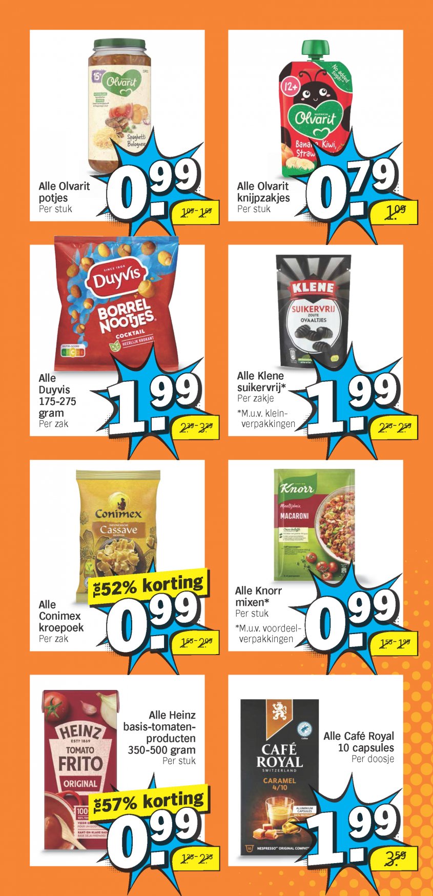 Albert Heijn Aanbiedingen van 17-02-2025 pagina.6