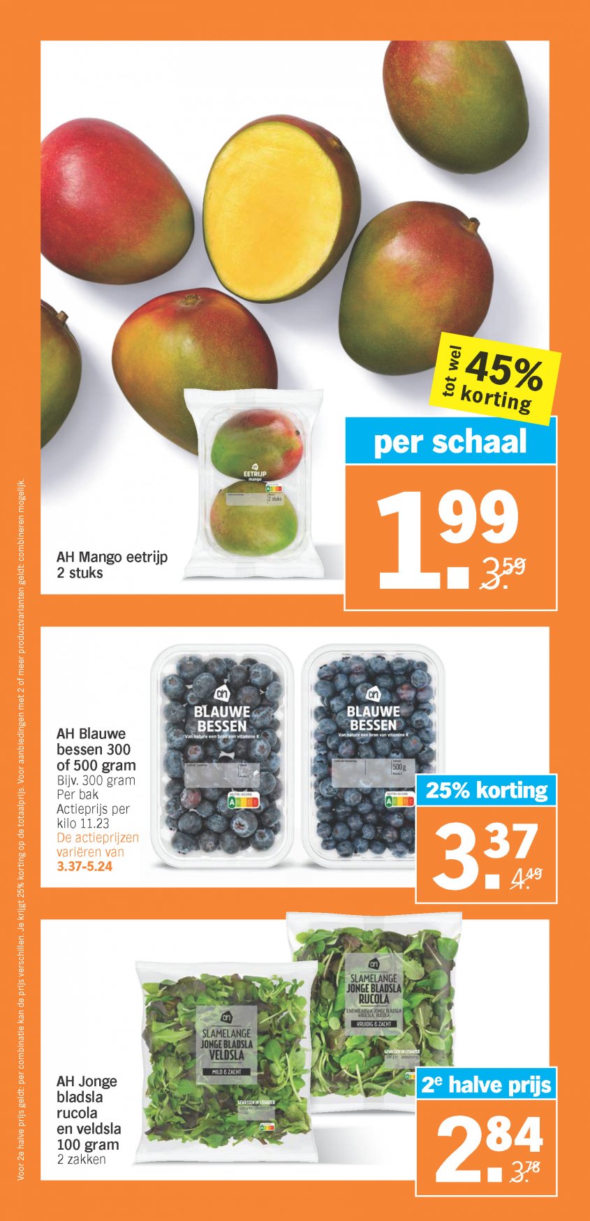 Albert Heijn Aanbiedingen van 17-02-2025 pagina.7