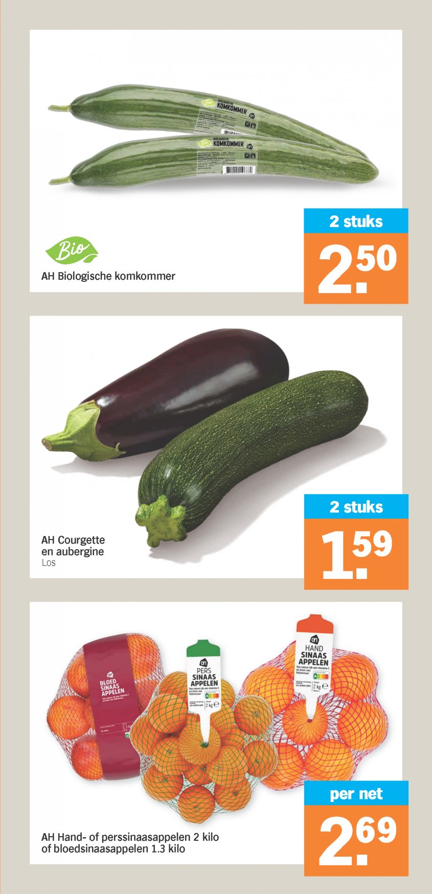 Albert Heijn Aanbiedingen van 17-02-2025 pagina.8