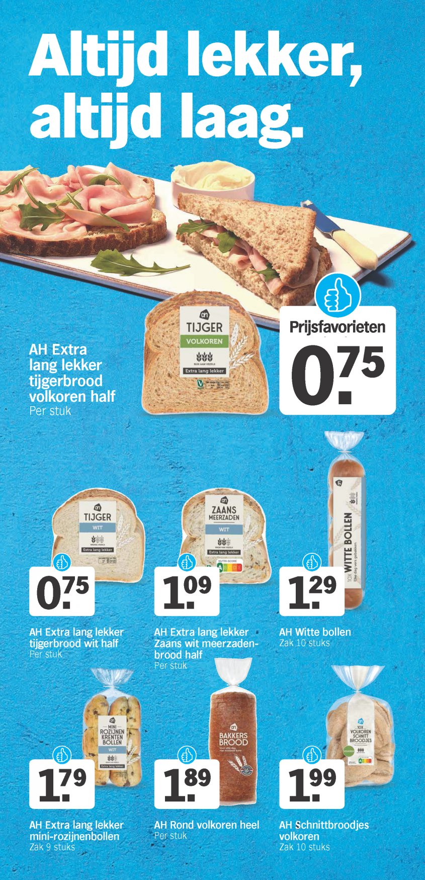 Albert Heijn Aanbiedingen van 17-02-2025 pagina.13