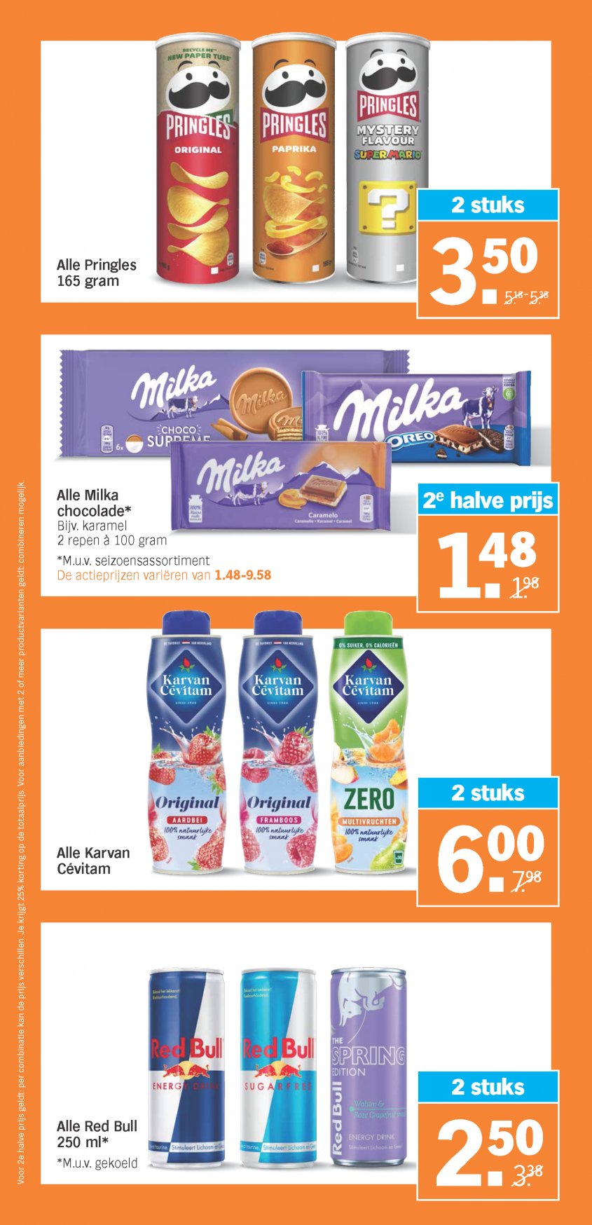 Albert Heijn Aanbiedingen van 17-02-2025 pagina.22