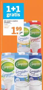 Albert Heijn reclame folder week 08, pagina.2