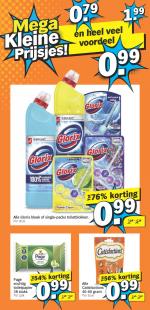 Albert Heijn reclame folder week 08, pagina.5