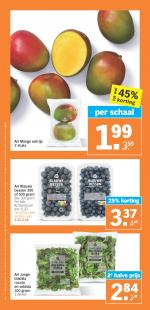 Albert Heijn reclame folder week 08, pagina.7