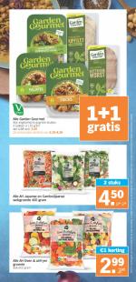 Albert Heijn reclame folder week 08, pagina.10