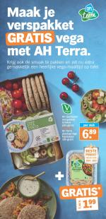 Albert Heijn reclame folder week 08, pagina.11