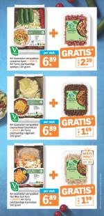 Albert Heijn reclame folder week 08, pagina.12