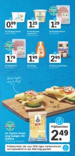 Albert Heijn reclame folder week 08, pagina.14