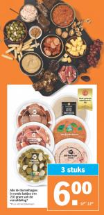 Albert Heijn reclame folder week 08, pagina.17