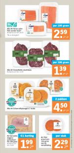 Albert Heijn reclame folder week 08, pagina.18