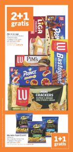 Albert Heijn reclame folder week 08, pagina.19