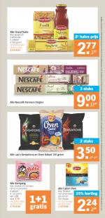 Albert Heijn reclame folder week 08, pagina.20