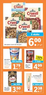 Albert Heijn reclame folder week 08, pagina.21
