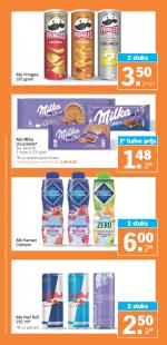 Albert Heijn reclame folder week 08, pagina.22