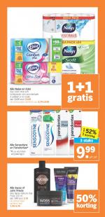 Albert Heijn reclame folder week 08, pagina.26