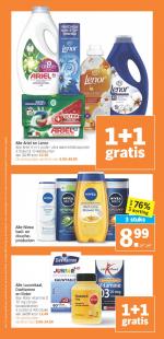 Albert Heijn reclame folder week 08, pagina.28