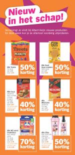 Albert Heijn reclame folder week 08, pagina.30